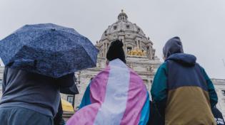 Lobby Day Rally