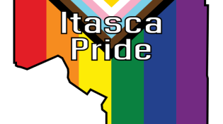 Itasca Pride