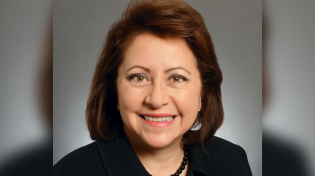 Photo of Patricia Torres Ray