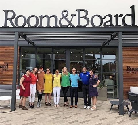 Room Board Proud Supporters Of Pride Outfront Minnesota