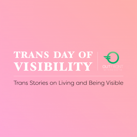 TDOV Title Image