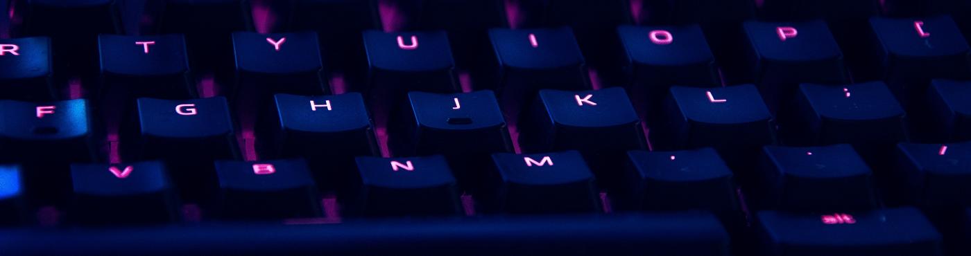 Keyboard Image