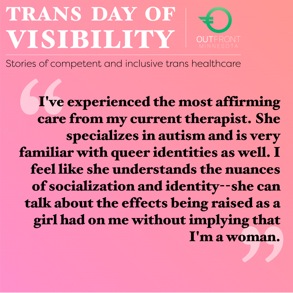 TDOV Competent and Inclusive Trans Healthcare Quote 3 as image