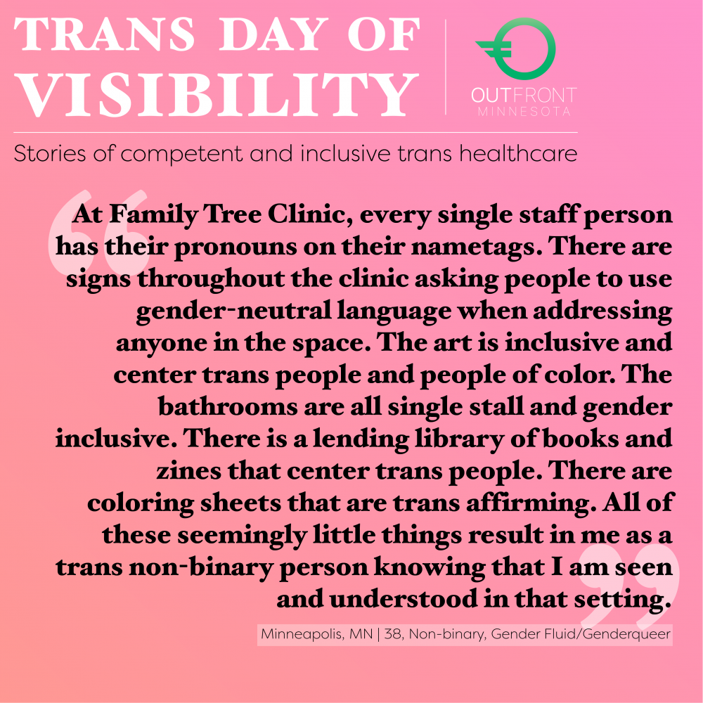 TDOV Competent and Inclusive Trans Healthcare Quote 4 as image