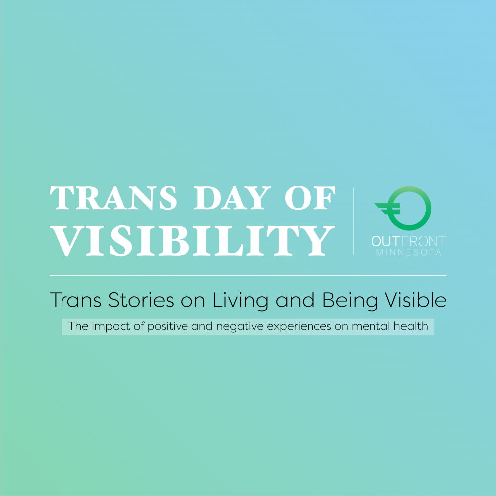TDOV Title Image: Impact of Positive and Negative Experiences on Mental Health